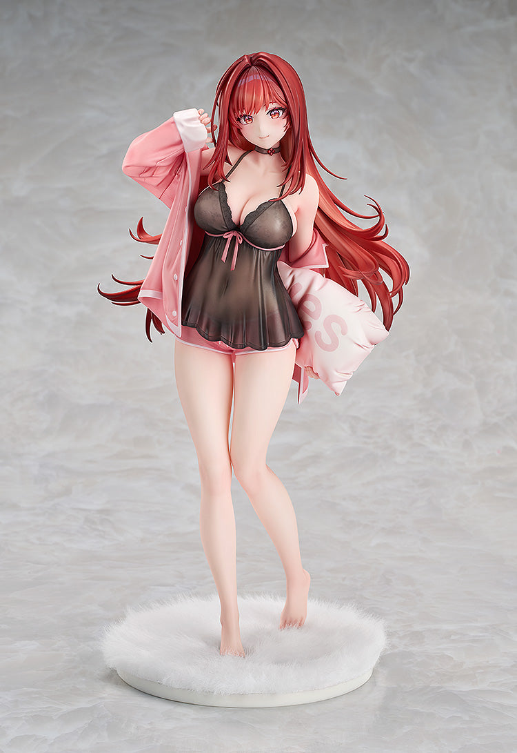 GODDESS OF VICTORY: NIKKE - Rapi: Red Hood (Cherished Red) 1/7 Scale Figure