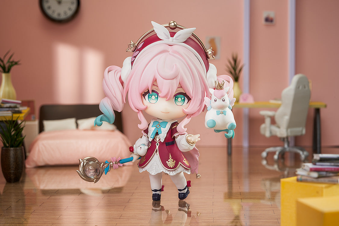 Honkai: Star Rail - Figura Nendoroid Hyacine