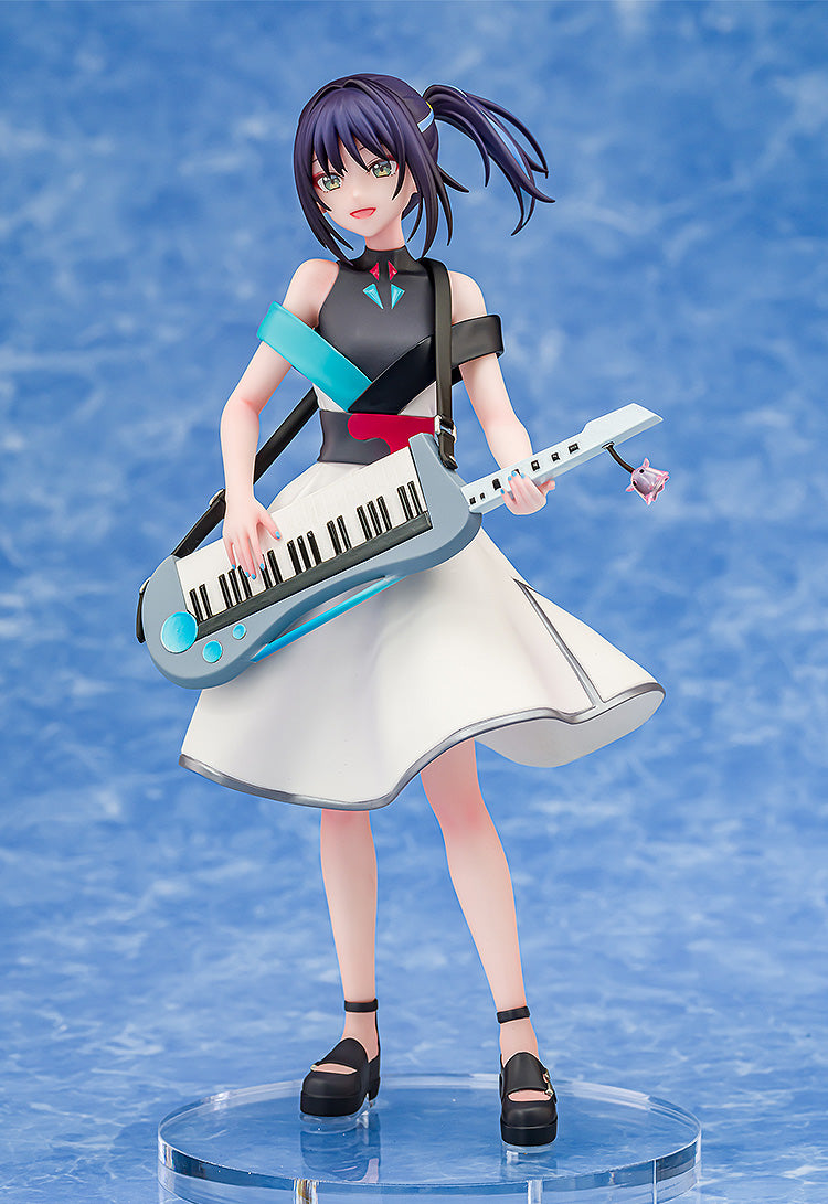 Cosmic Princess Kaguya! - Iroha Sakayori: Collaboration Concert Ver. Figure