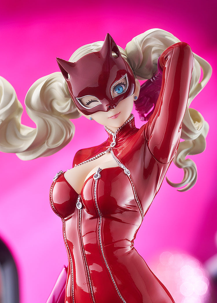 Persona5 Royal - Figura POP UP PARADE Panther tamaño L