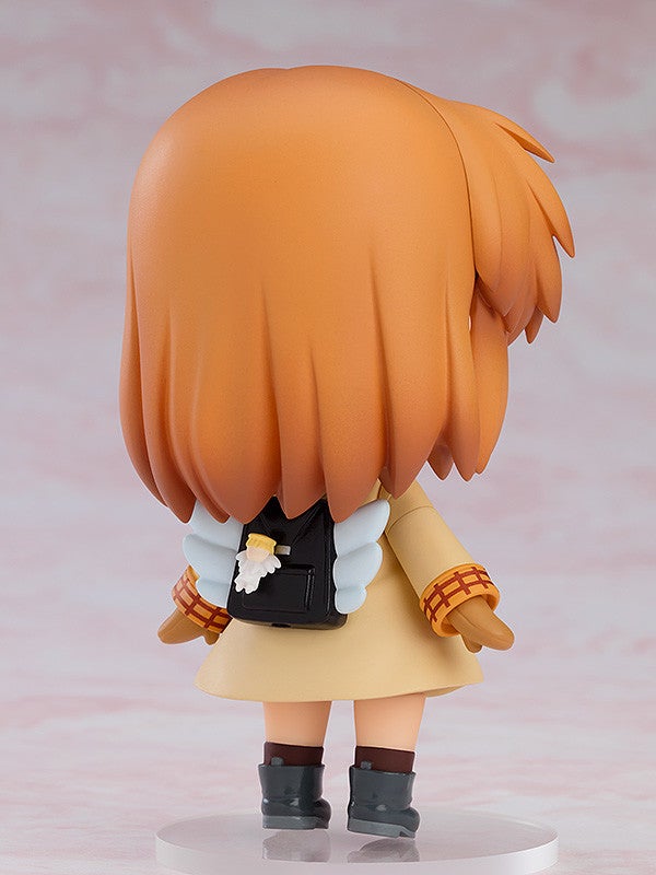 Kanon - Nendoroid Ayu Tsukimiya Figure (Rerelease)