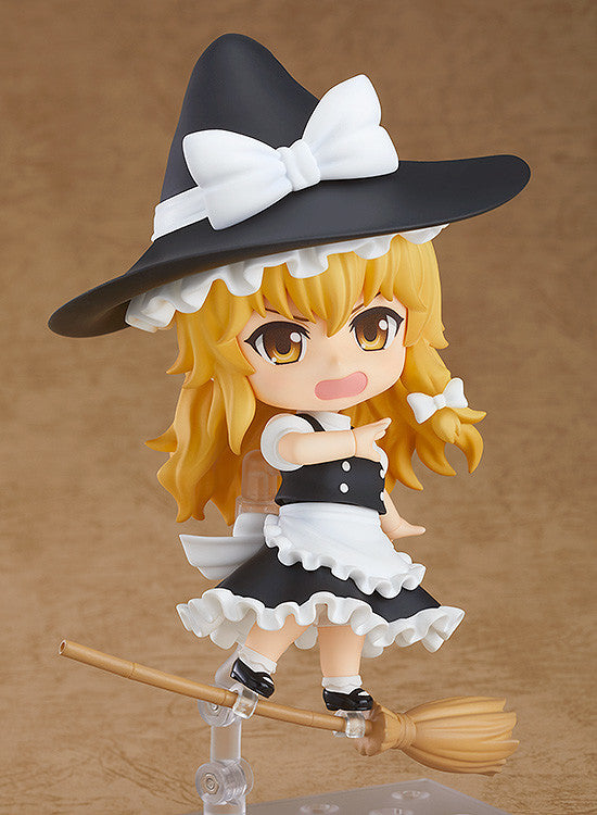 Touhou Project - Nendoroid Marisa Kirisame 2.0 Figure (Rerelease)