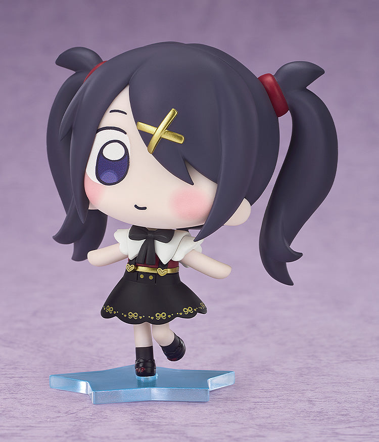 NEEDY STREAMER OVERLOAD - Chibi Figure Ame