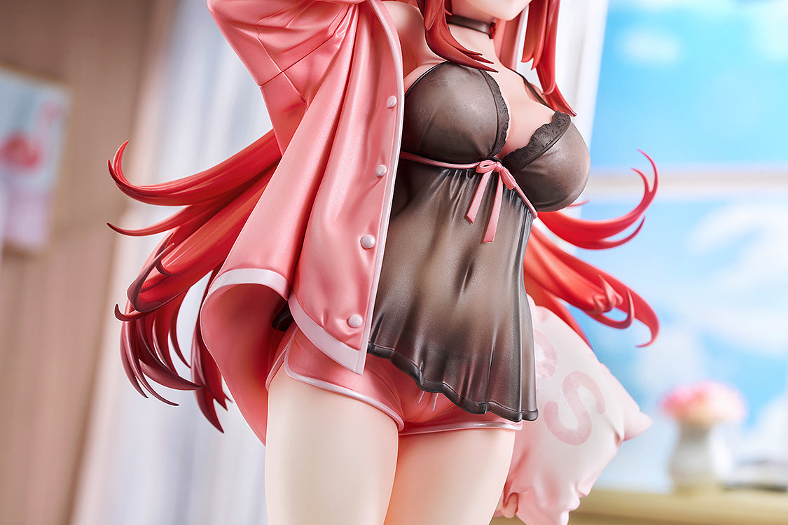 GODDESS OF VICTORY: NIKKE - Rapi: Red Hood (Cherished Red) 1/7 Scale Figure