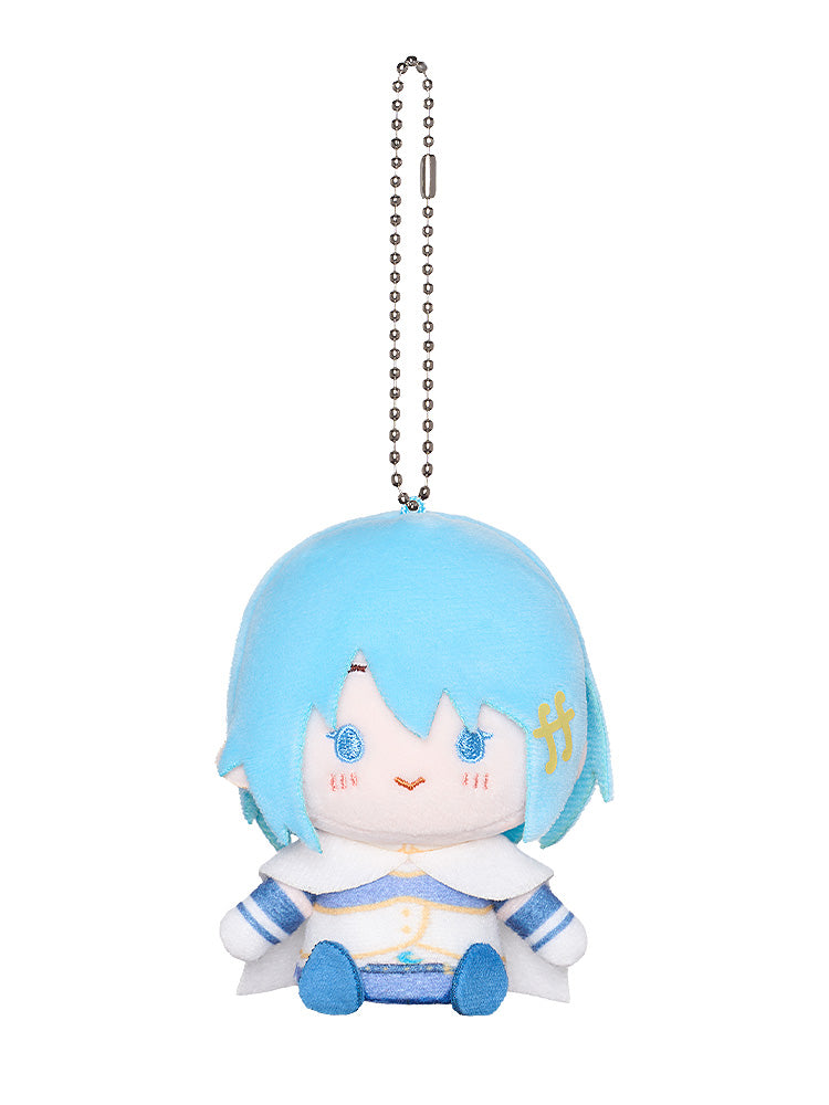 Puella Magi Madoka Magica the Movie -Rebellion- Conjunto de Dedoches Colecionáveis