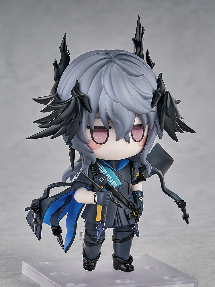 Arknights - Nendoroid Logos Figure