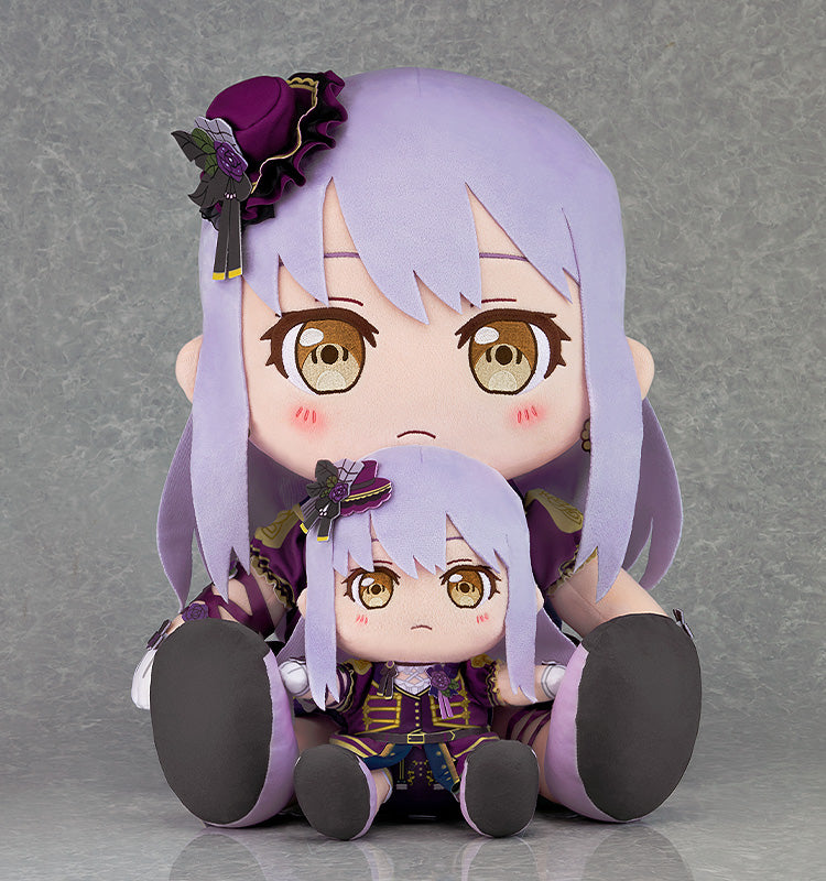 BanG Dream! - Big 40cm Plushie Roselia Yukina Minato