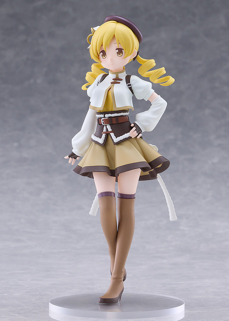 Puella Magi Madoka Magica The Movie -Walpurgisnacht: Rising-  Mami Tomoe Non-Scale Figure