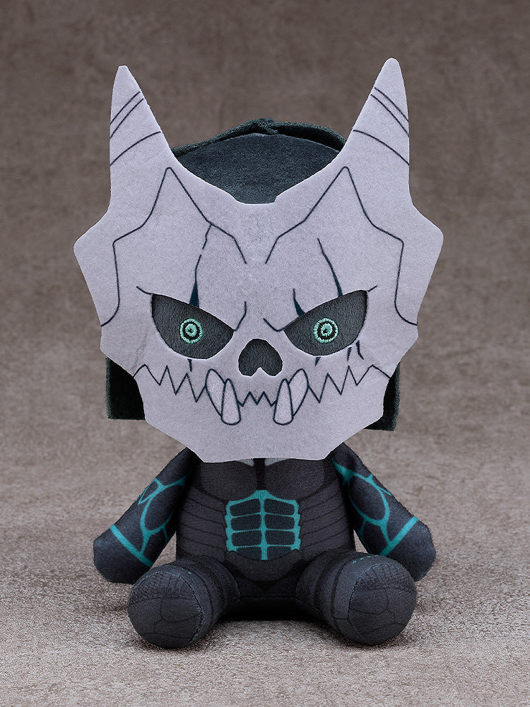 Kaiju No. 8 - Plushie Kafka Hibino/Reno Ichikawa/Mina Ashiro/Kikoru Shinomiya/Soshiro Hoshina/Iharu Furuhashi/Aoi Kaguragi/Haruichi Izumo/Kaiju No. 8
