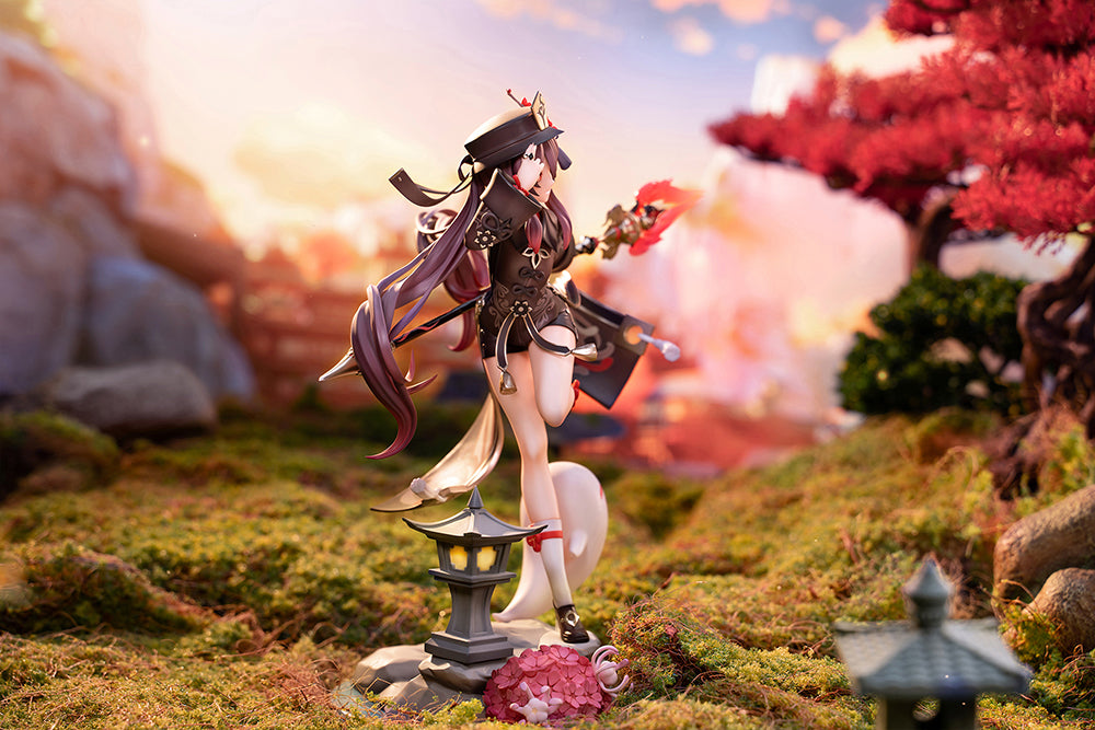Genshin Impact - Hu Tao Fragrance in Thaw ver. 1/7 Scale Figure