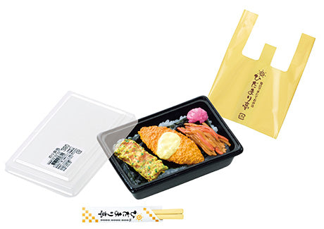 Petit Sample - Bento Shop