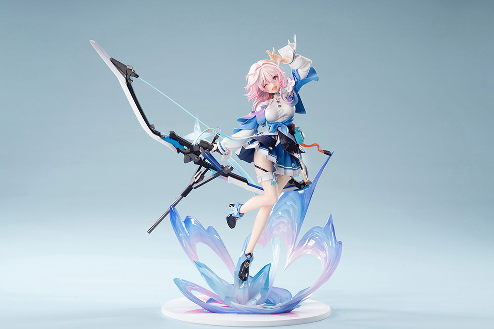 Honkai: Star Rail - March 7th 1/7 Scale Figure
