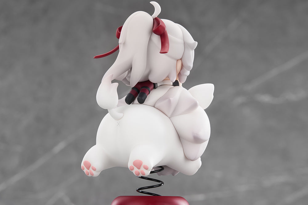 Honkai: Star Rail - Jing Yuan Chibi Chara YuraYura Stand Figure