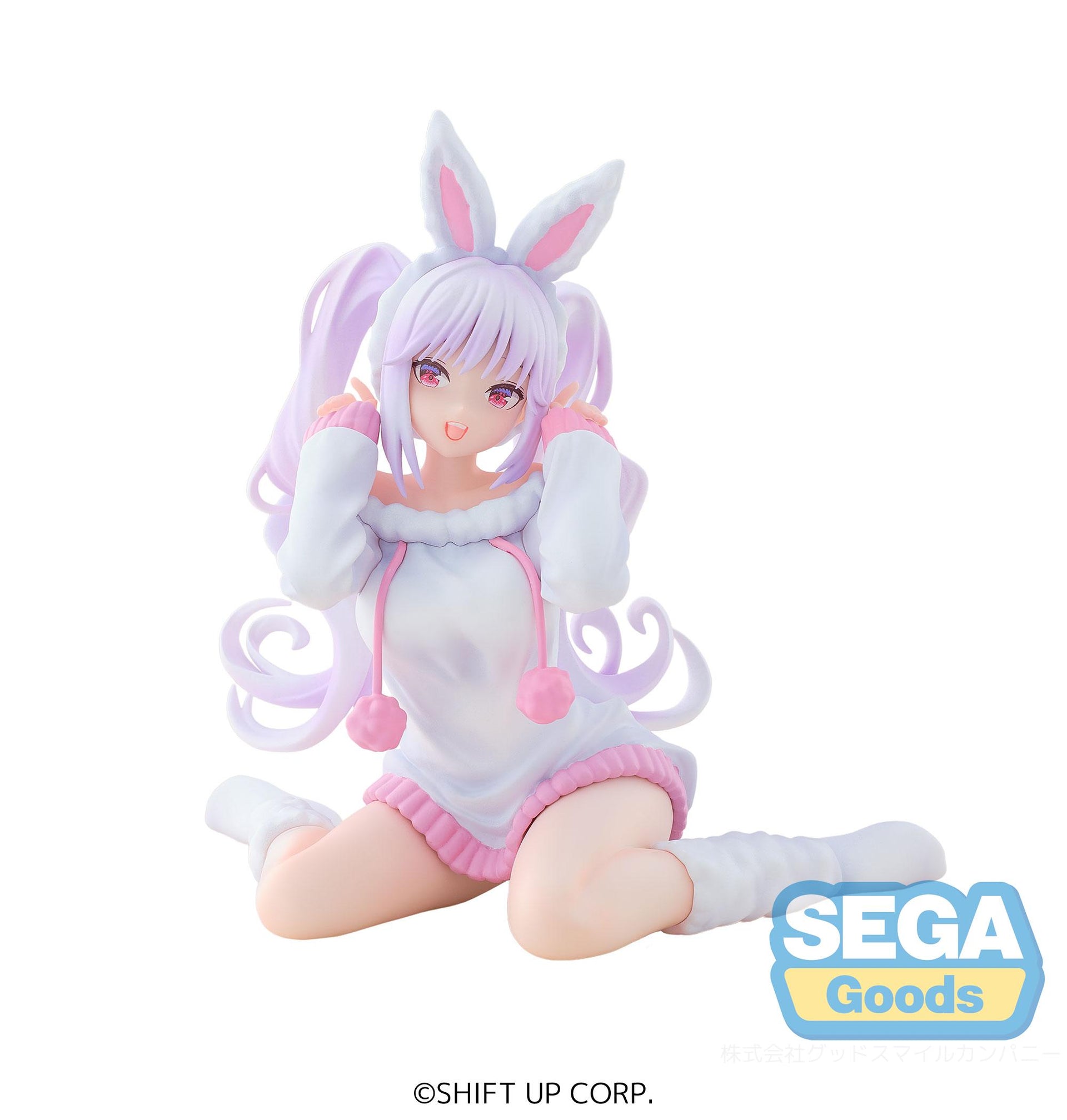 Yumemirize "GODDESS OF VICTORY: NIKKE" "Alice" Figure