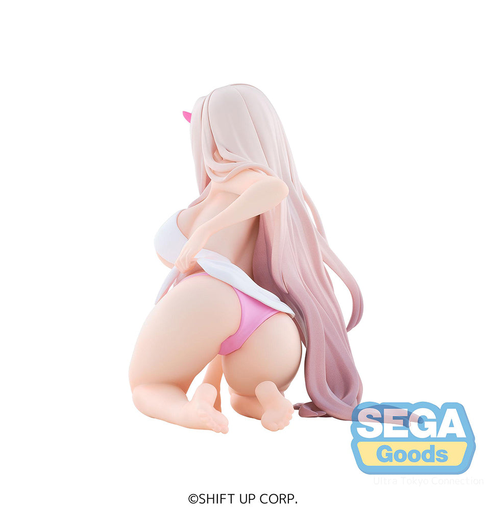 Yumemirize "GODDESS OF VICTORY: NIKKE" "Viper" Figure