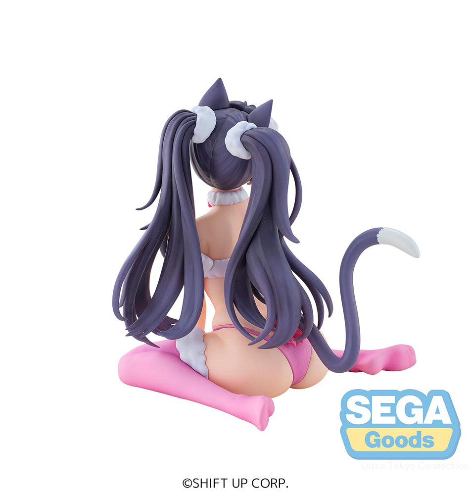 Yumemirize "GODDESS OF VICTORY: NIKKE" "Nero" Figure