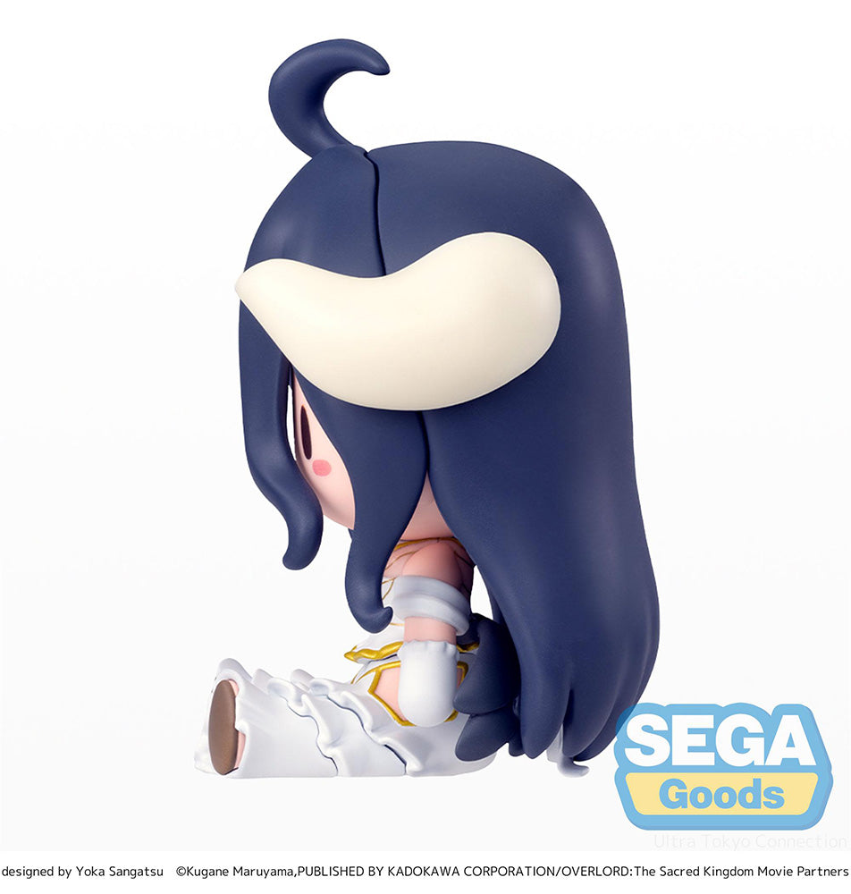 OVERLORD - fuwa petit "OVERLORD" Chibi Figure "Albedo"