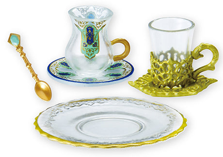 Petit Sample - Tableware collection