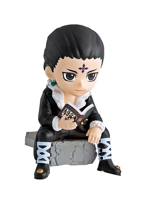 HUNTERxHUNTER - Pittori Collection 2 Figures