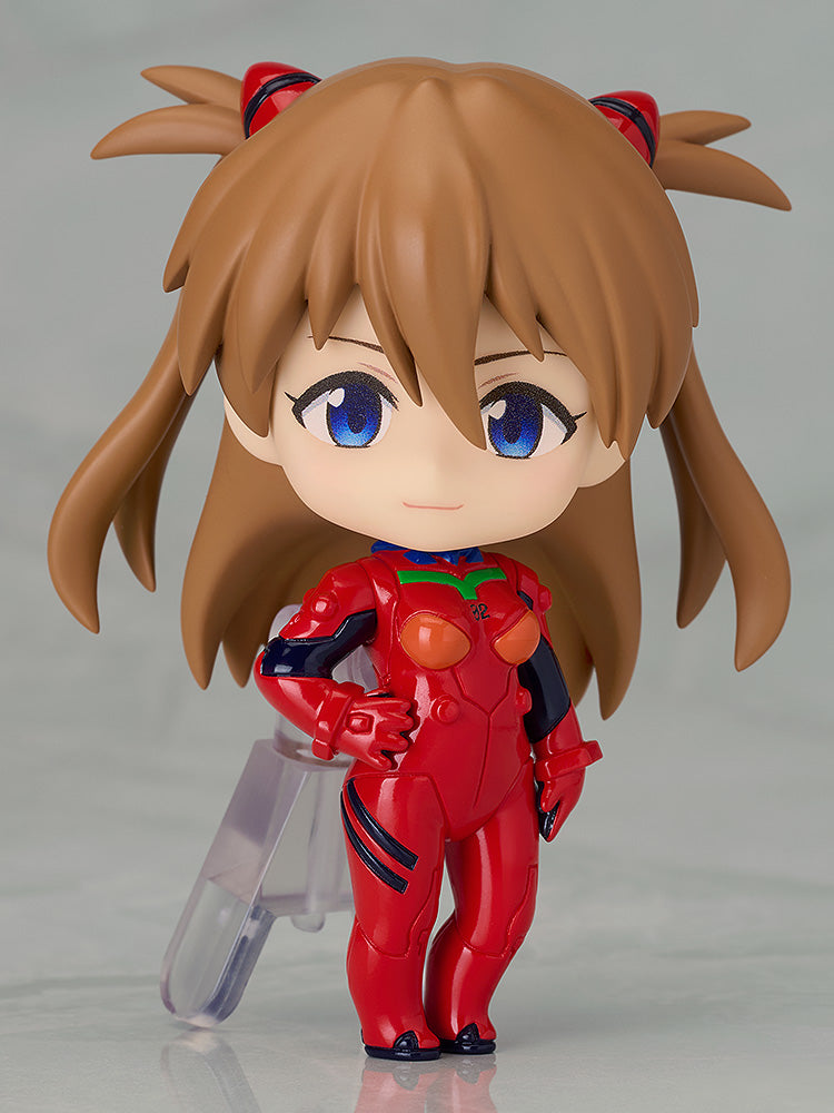 Rebuild of Evangelion - Nendoroid Surprise Rebuild of Evangelion (Boxset)
