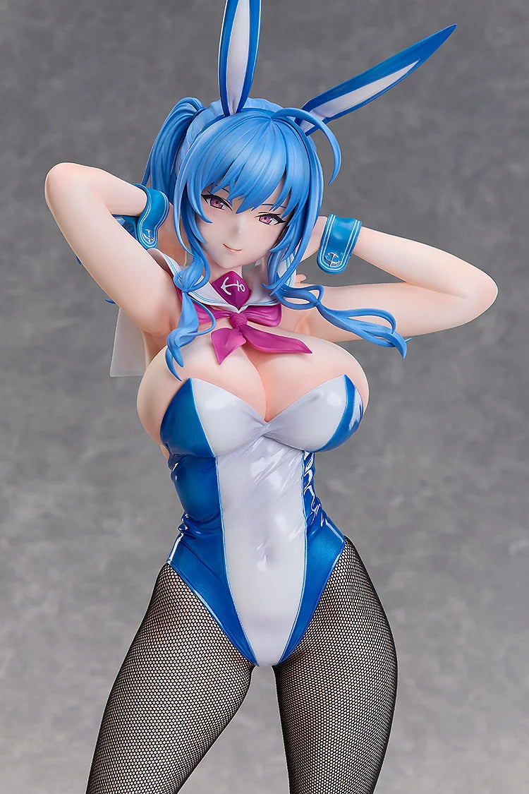 Azur Lane - St. Louis Bunny Ver. 1/4 Scale Figure