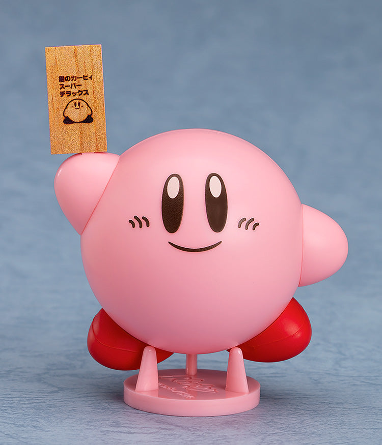 Kirby  - Corocoroid Kirby Deluxe (Boxset)