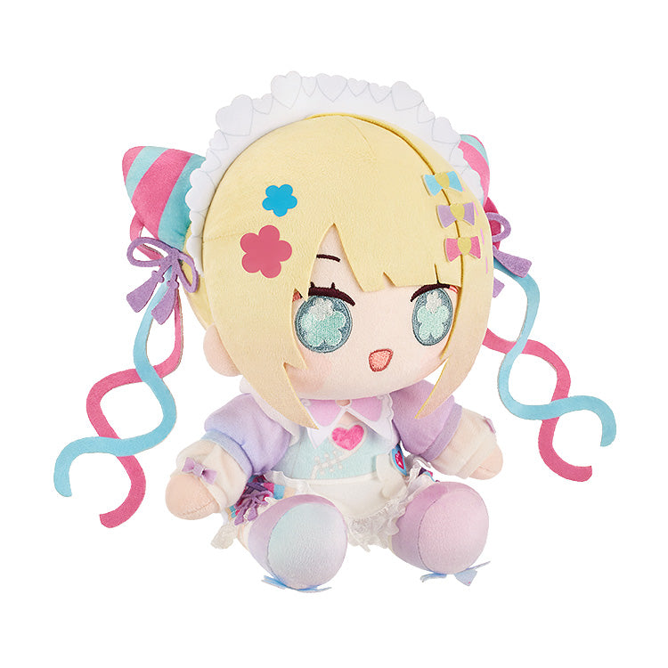 NEEDY STREAMER OVERLOAD - Needy Streamer Chinese Restaurant Series Huggy Doll OMGkawaiiAngel/Ame