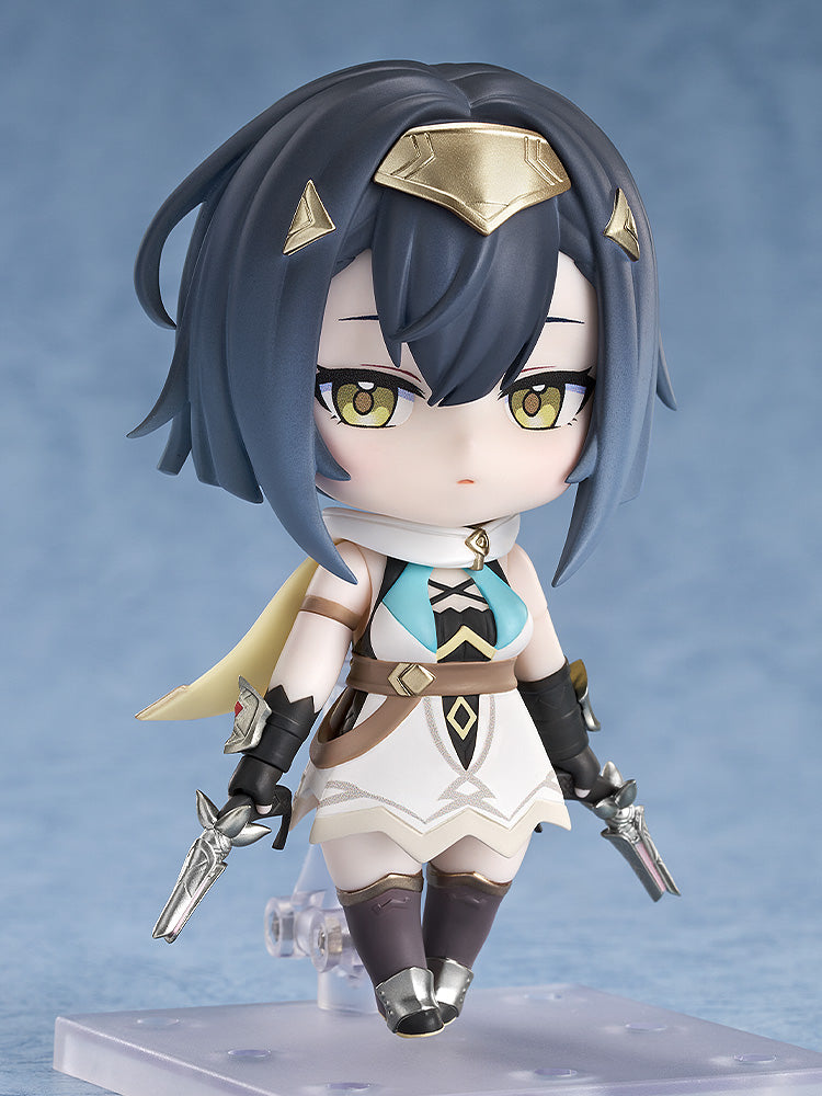 Stella Sora - Nendoroid Amber Figure