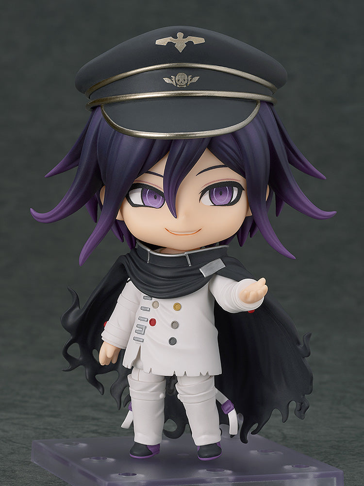 Danganronpa V3: Killing Harmony - Nendoroid Kokichi Oma Figure (Rerelease)