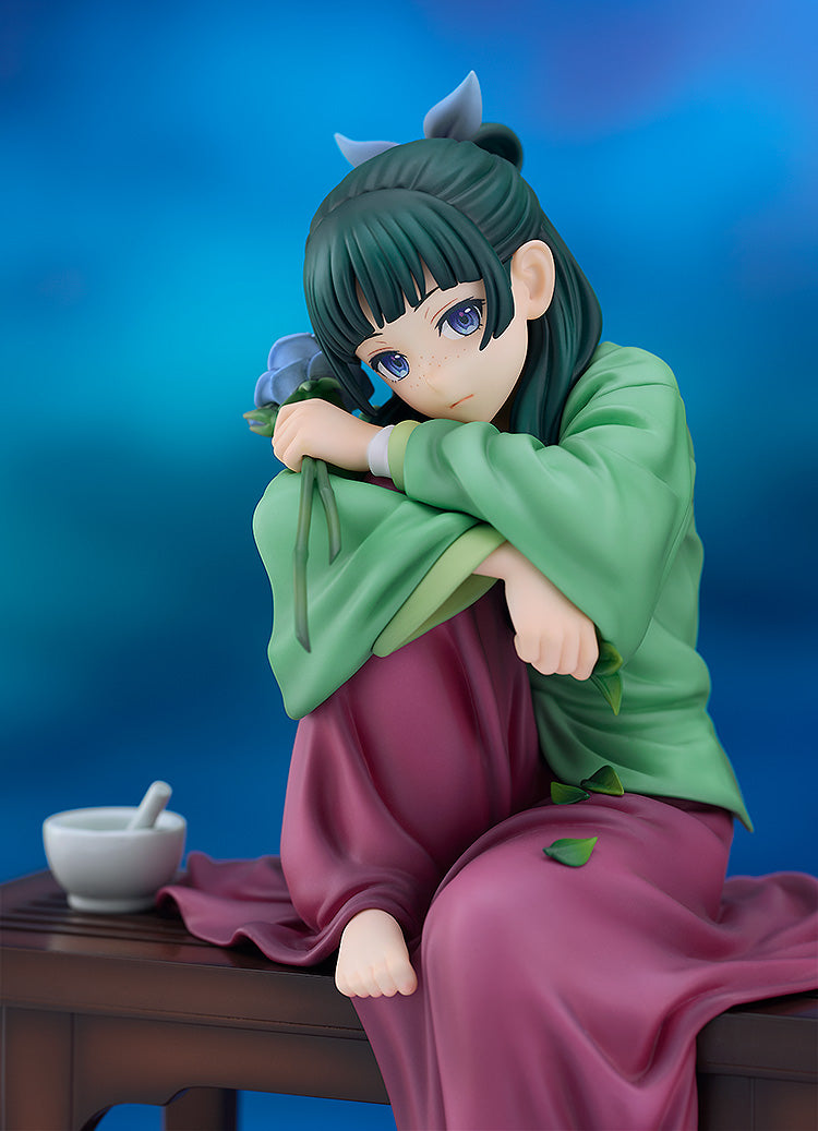 The Apothecary Diaries - G.S. Collection Maomao 1/7 Scale Figure (Rerelease)