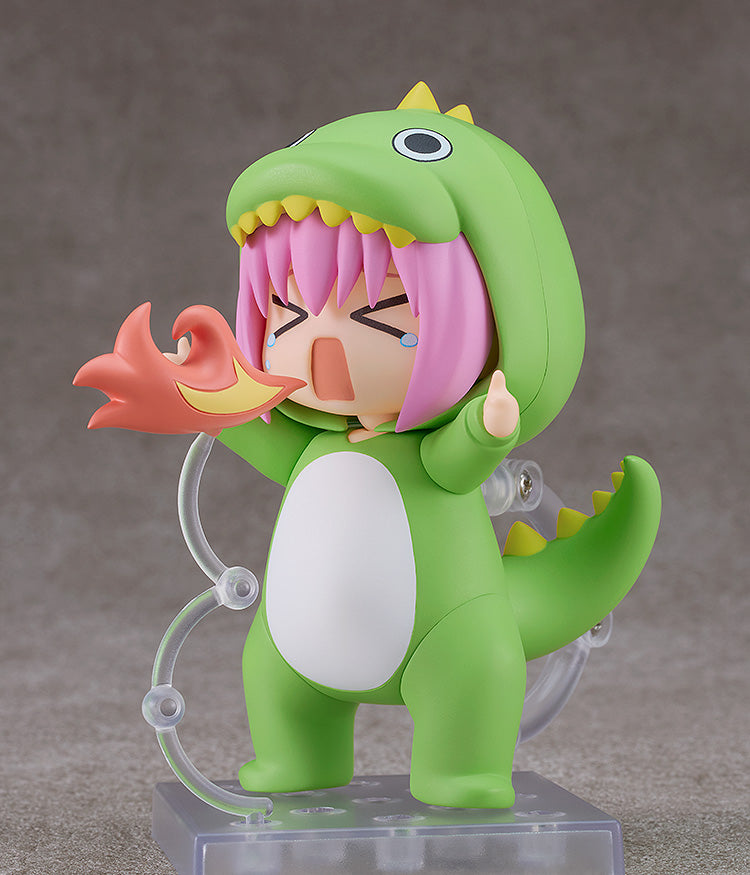 Bocchi the Rock! - Nendoroid Hitori Gotoh: Attention-Seeking Monster Ver. Figure (Rerelease)