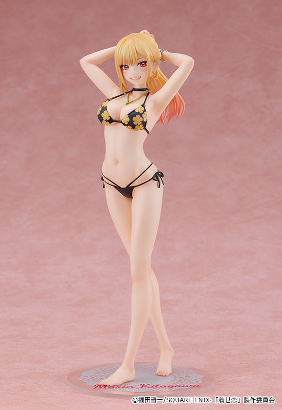 My Dress-Up Darling - Marin Kitagawa: Figura a Escala 1/7 - Traje de Baño Ver. (Reedición)