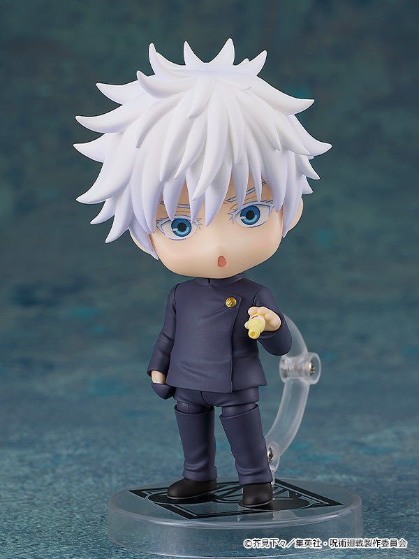 Jujutsu Kaisen Hidden Inventory / Premature Death - Nendoroid Satoru Gojo: Tokyo Jujutsu High School Ver. Figure (Rerelease)