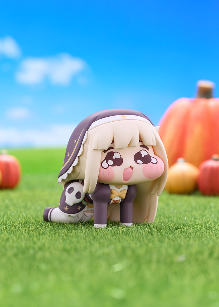 Trickcal:Chibi Go - POP UP PARADE Petite Speaki Figure