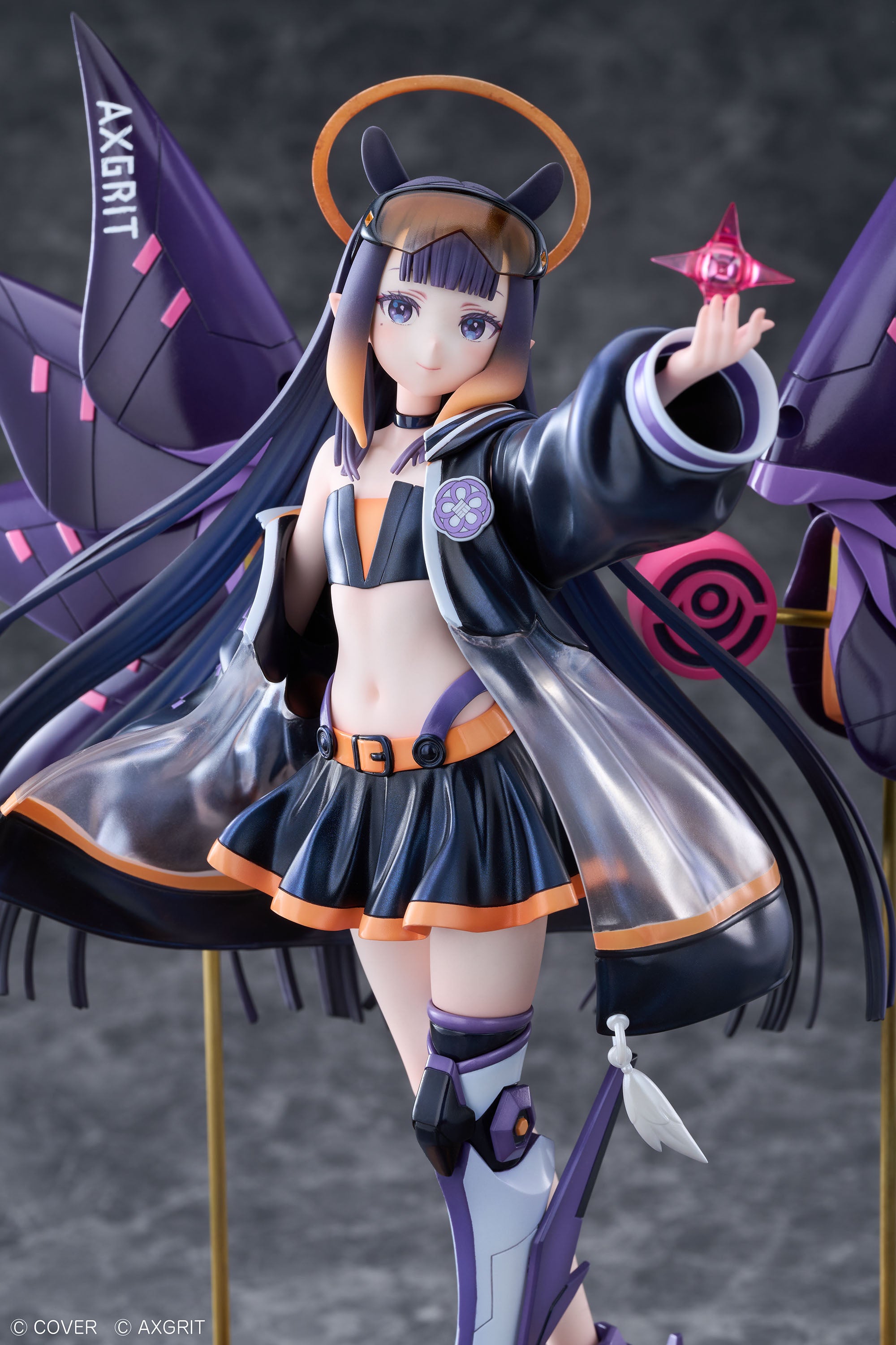 hololive production - hololive English -Myth- Ninomae Ina'nis