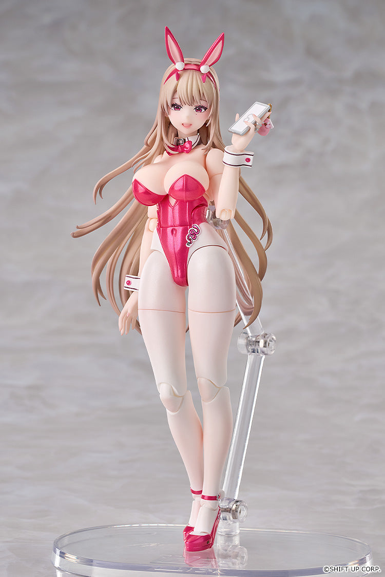 専用　NIKKE バイパーToxic Rabbit フィギュア GODDESS OF VICTORY: NIKKE - Hyper Body Viper - Toxic Rabbit Figure