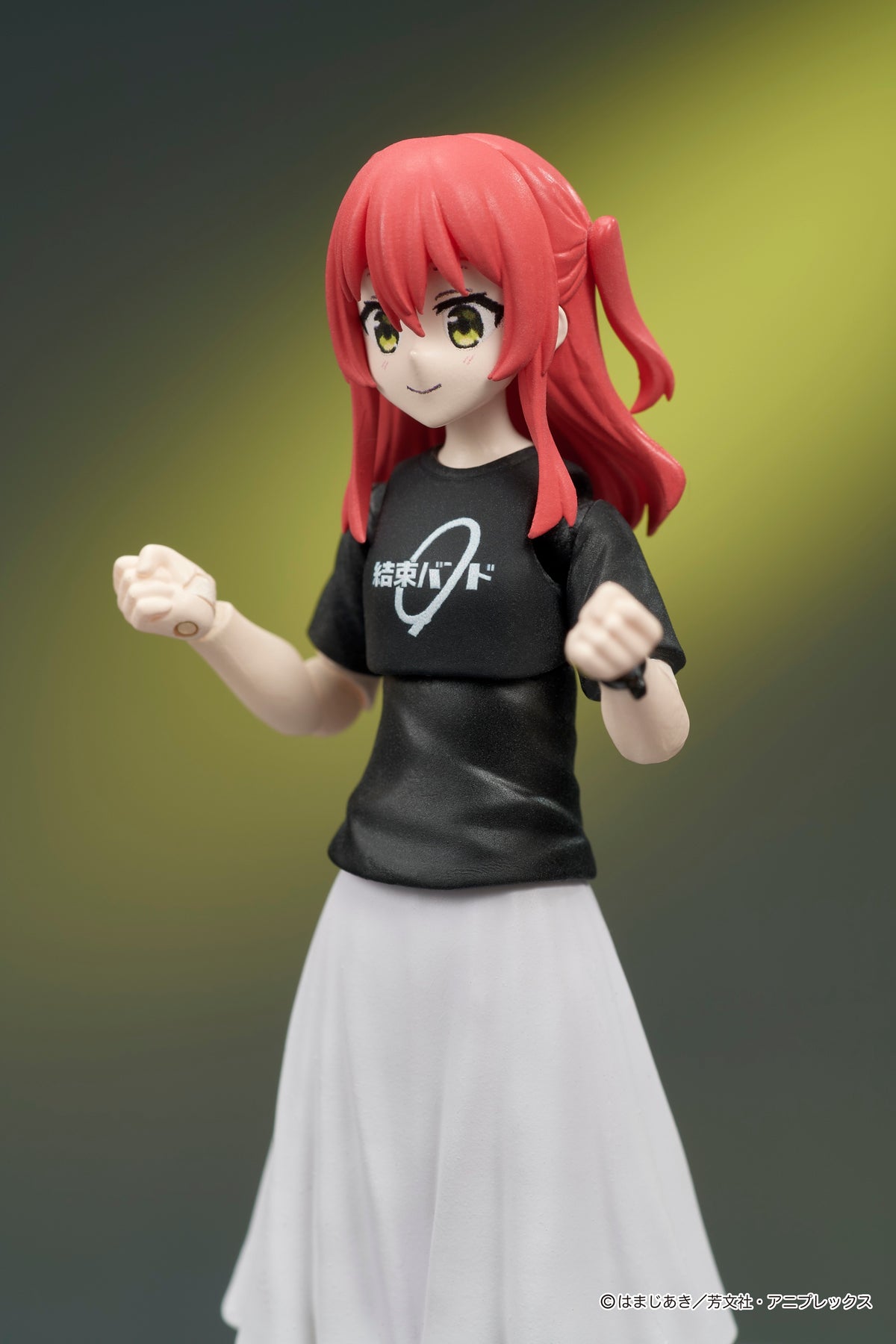 Bocchi the Rock! - DIGACTION Bocchi the Rock! Ikuyo Kita 1/24 Scale Figure