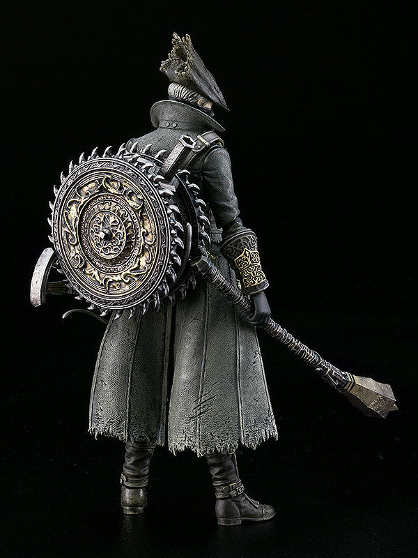 Bloodborne - figma Hunter: The Old Hunters Edition Figure (Rerelease)