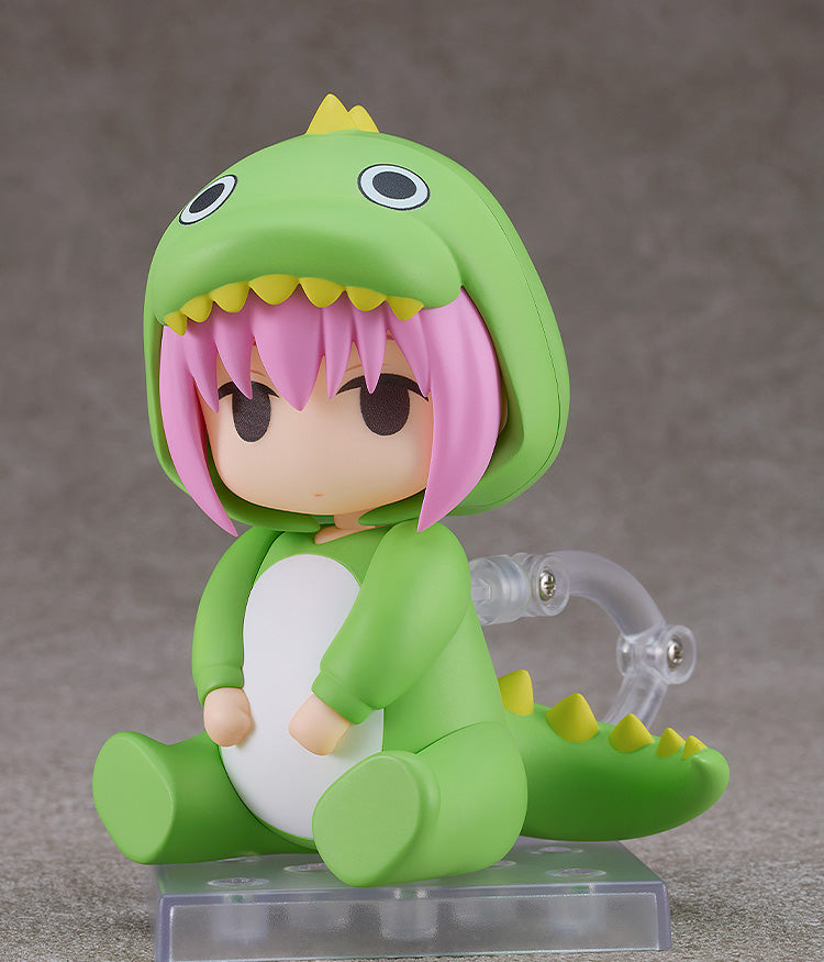 Bocchi the Rock! - Nendoroid Hitori Gotoh: Attention-Seeking Monster Ver. Figure (Rerelease)