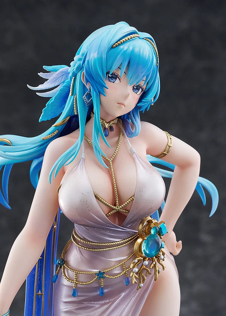 GODDESS OF VICTORY: NIKKE - Helm - Chandelier 1/7 Scale Figure