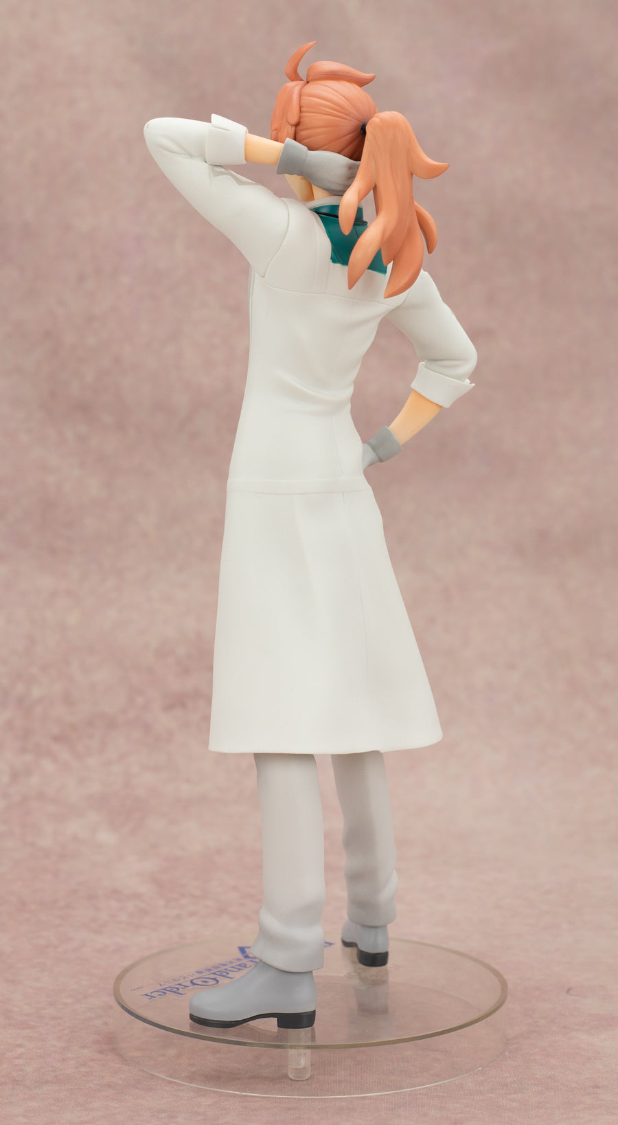 Fate/Grand Order - Romani SPM Non-Scale Figure