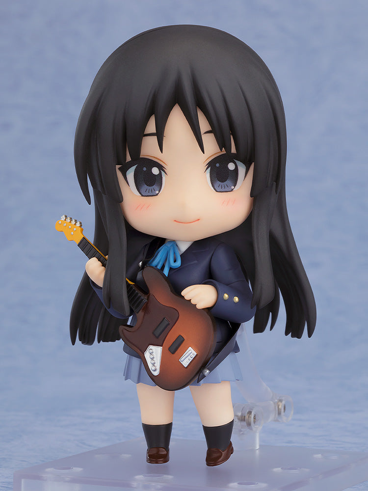 K-ON! - Nendoroid Mio Akiyama 2.0 Figure