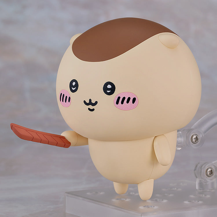 Chiikawa - Nendoroid Kurimanju Figure