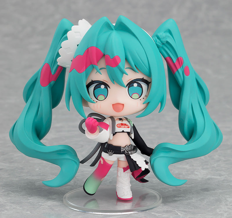 Good Smile Racing - Blind Box Series: Racing Miku All Stars Figure Collection Vol. 2 (Boxset)