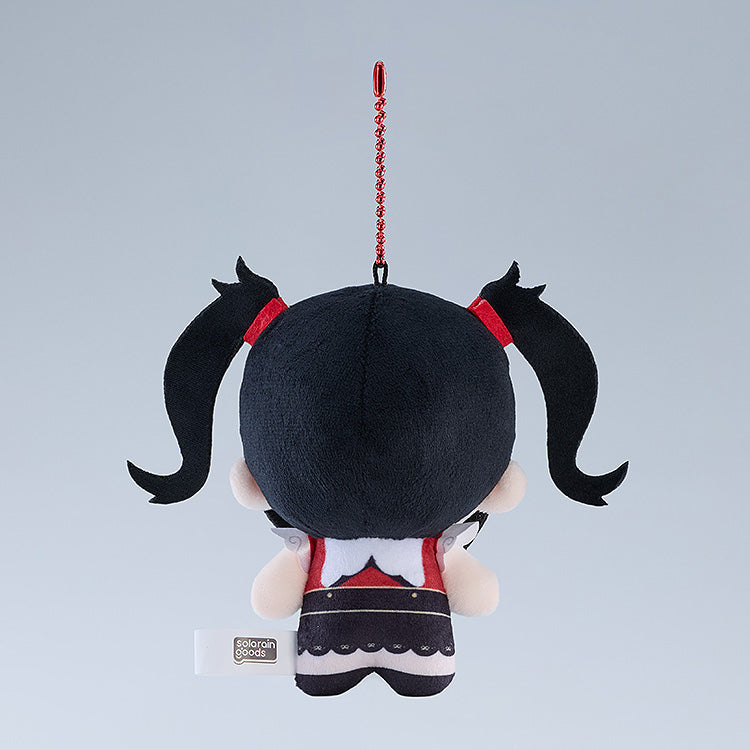 NEEDY GIRL OVERDOSE - Ame-chan Punipico Mascot Plushie