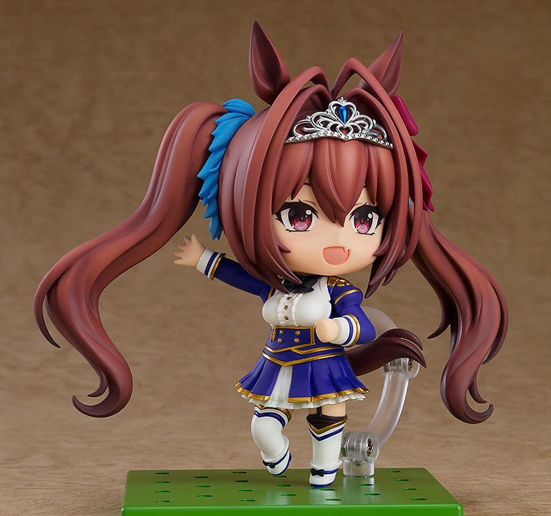 Umamusume: Pretty Derby - Figura Nendoroid Daiwa Scarlet (Reedición)