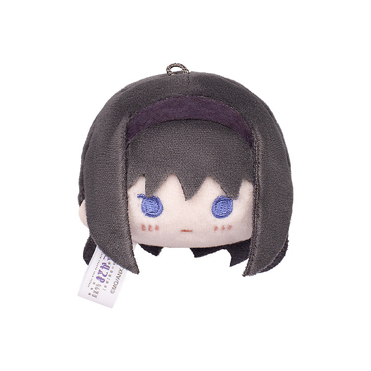 Puella Magi Madoka Magica The Movie -Rebellion- Juego de Correas para Teléfono