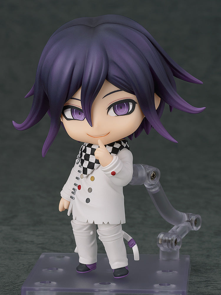 Danganronpa V3: Killing Harmony - Nendoroid Kokichi Oma Figure (Rerelease)