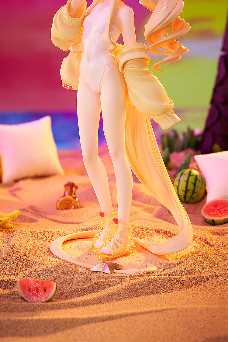 Blue Archive - Seia (Swimsuit) 1/7 Scale Figure