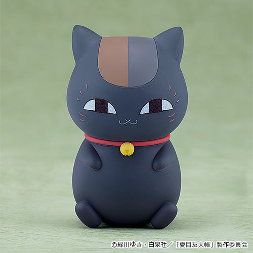 BONUS: Nendoroid Surprise Natsume Yujin-cho: Takashi Natsume & Nyanko Sensei Collection (Boxset) (Kuro Nyanko)